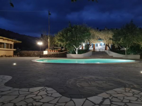 Turismo Rurale Filieri Cala Gonone